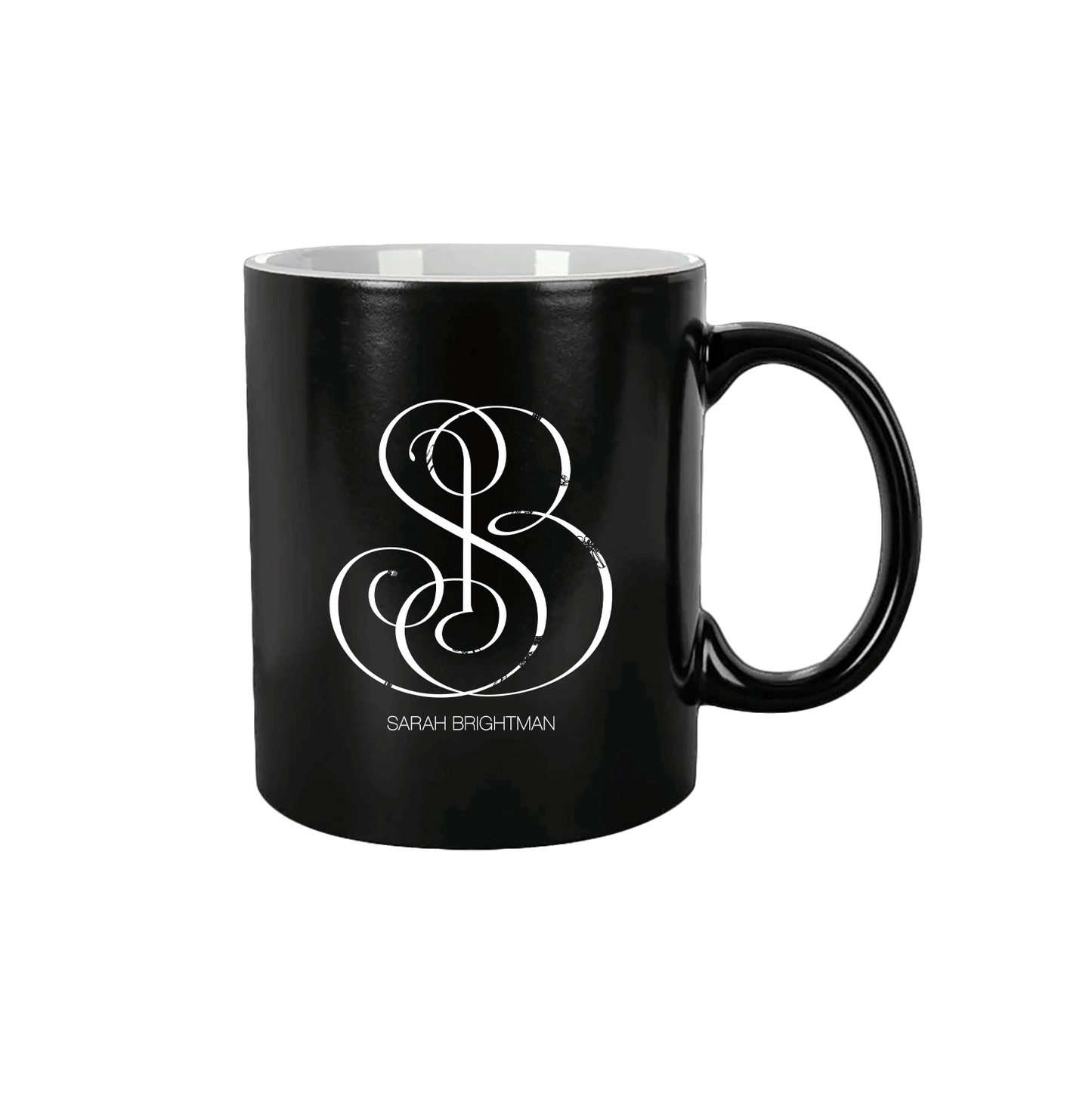 Snowflake Color Changing Mug