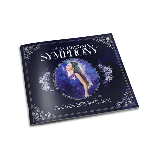 A Christmas Symphony Program