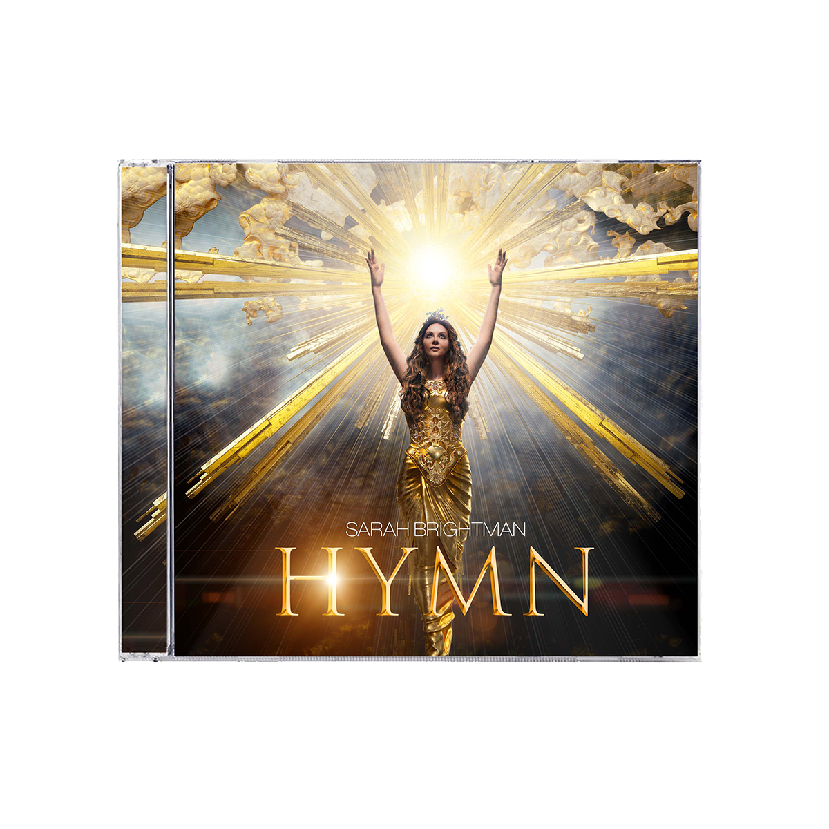 HYMN CD