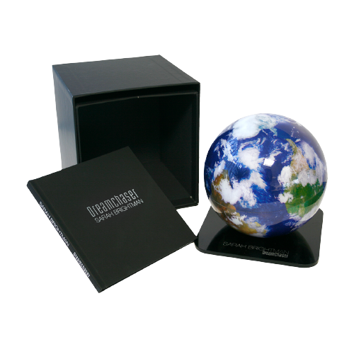 Dreamchaser - Super Deluxe Limited Edition