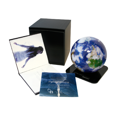 Dreamchaser - Super Deluxe Limited Edition