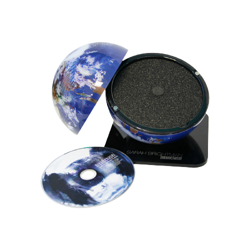 Dreamchaser - Super Deluxe Limited Edition