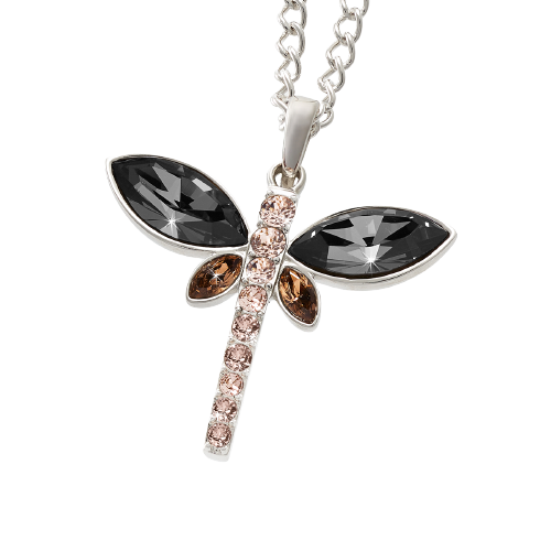 Delightful Dragonfly - Night Shade