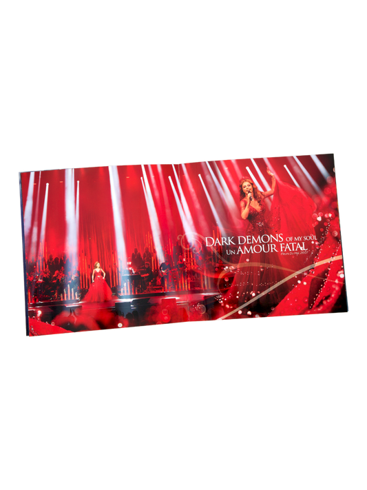 A Starlight Symphony’ Tour Program