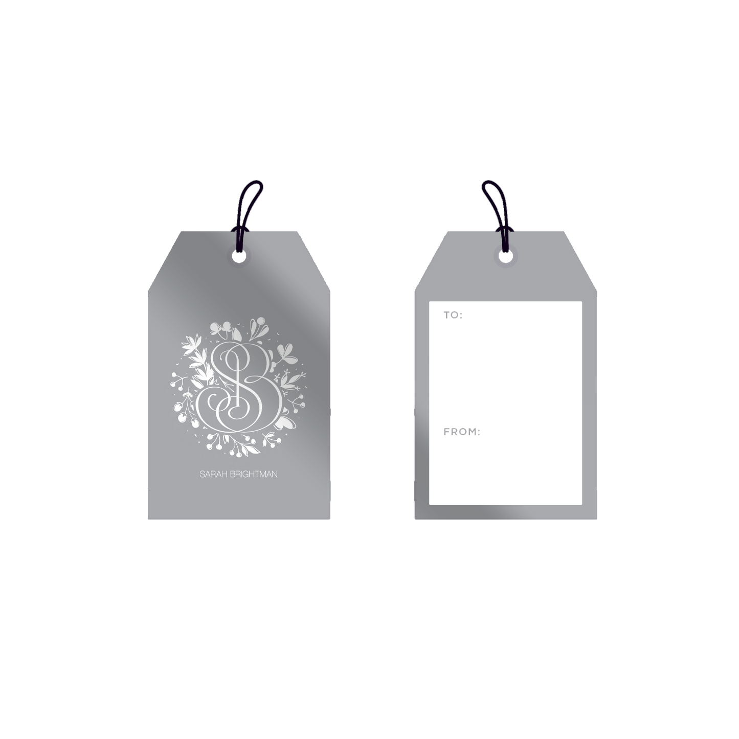 SB Present Tags