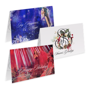 SB 2023 Holiday Cards