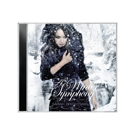 Winter Symphony - CD