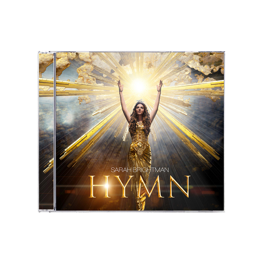 HYMN CD