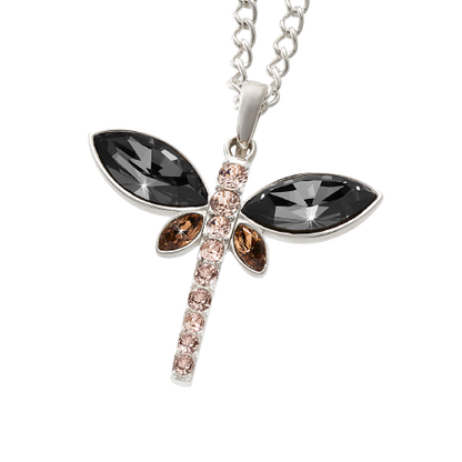 Delightful Dragonfly - Night Shade
