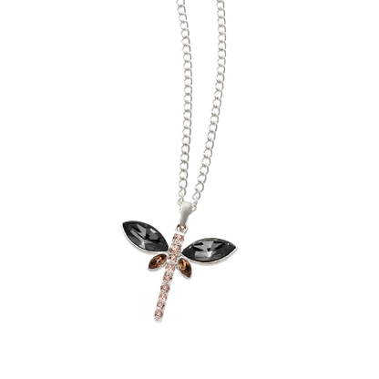 Delightful Dragonfly - Night Shade
