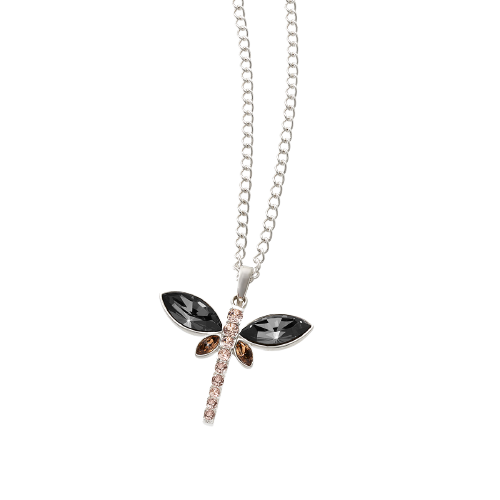 Delightful Dragonfly - Night Shade